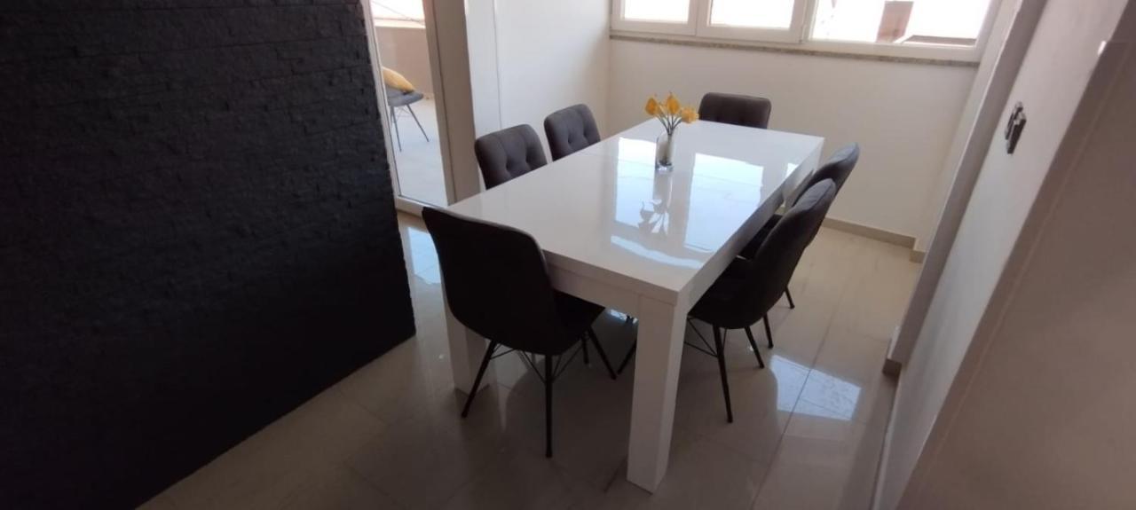 زادار Marijo&Tina Apartment المظهر الخارجي الصورة
