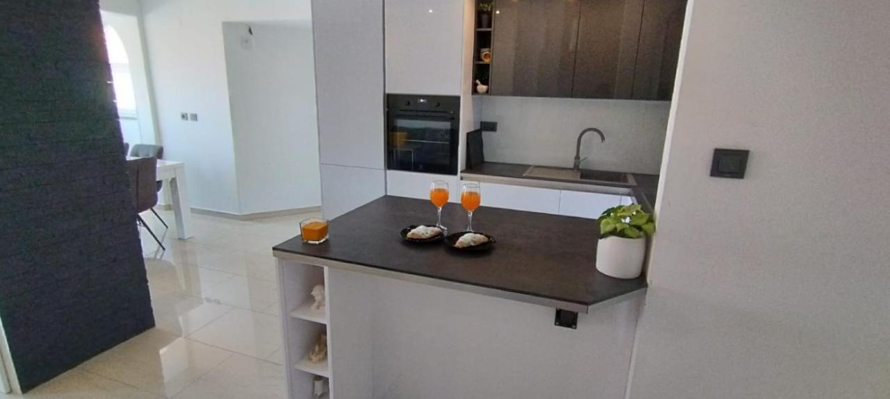 زادار Marijo&Tina Apartment المظهر الخارجي الصورة