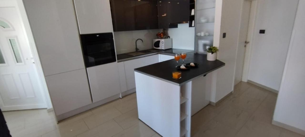 زادار Marijo&Tina Apartment المظهر الخارجي الصورة
