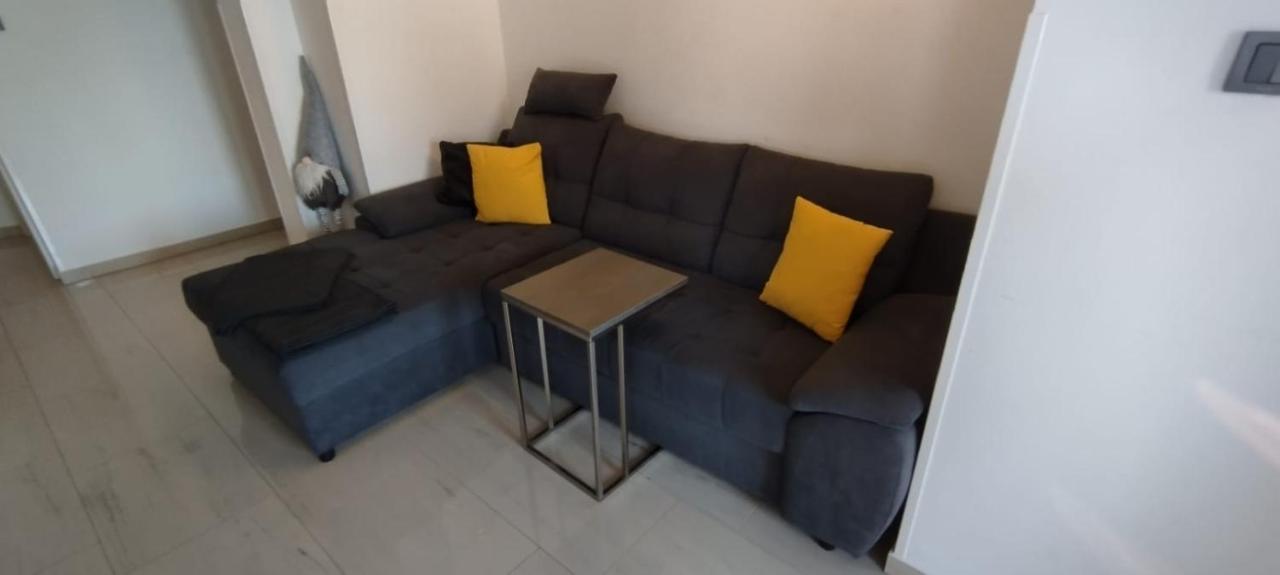 زادار Marijo&Tina Apartment المظهر الخارجي الصورة