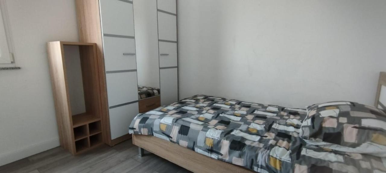 زادار Marijo&Tina Apartment المظهر الخارجي الصورة