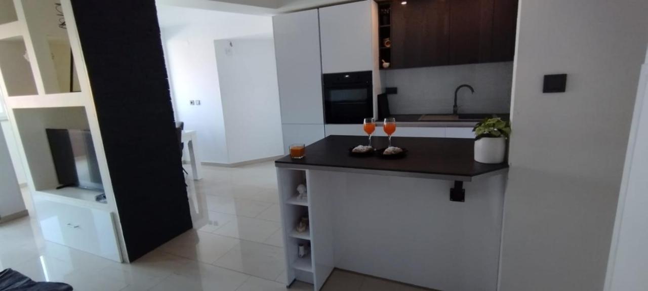 زادار Marijo&Tina Apartment المظهر الخارجي الصورة