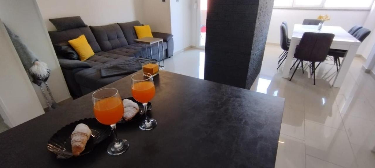 زادار Marijo&Tina Apartment المظهر الخارجي الصورة