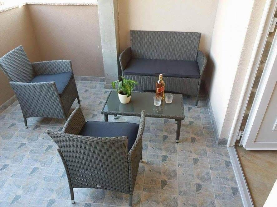 زادار Marijo&Tina Apartment الغرفة الصورة