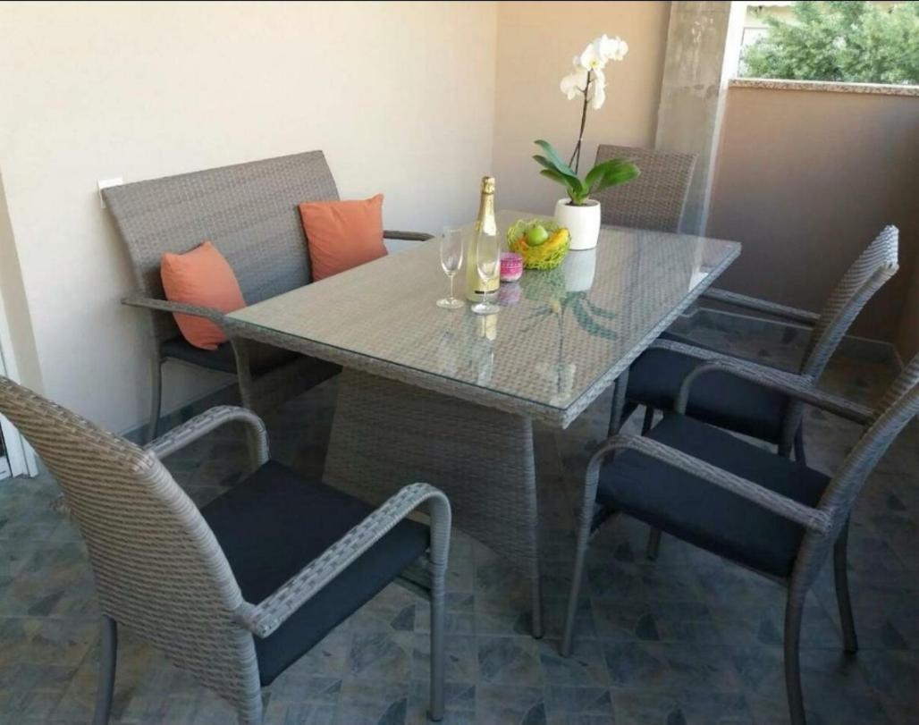 زادار Marijo&Tina Apartment المظهر الخارجي الصورة
