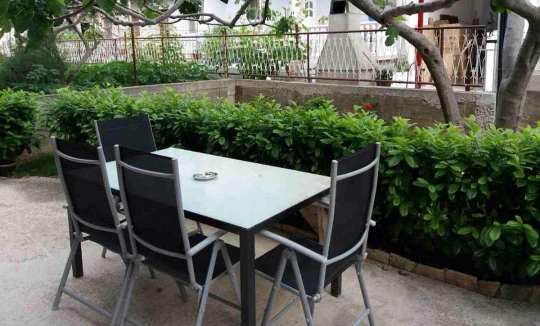زادار Marijo&Tina Apartment المظهر الخارجي الصورة